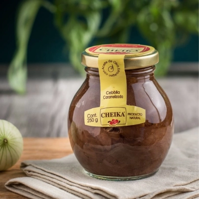 CEBOLLA CARAMELIZADA