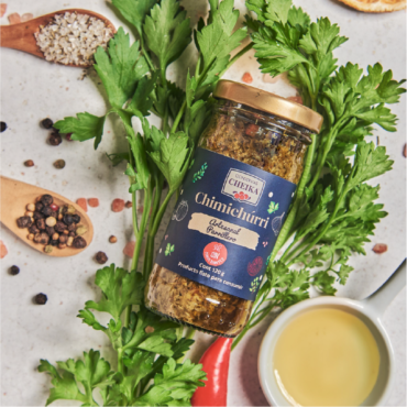 Chimichurri