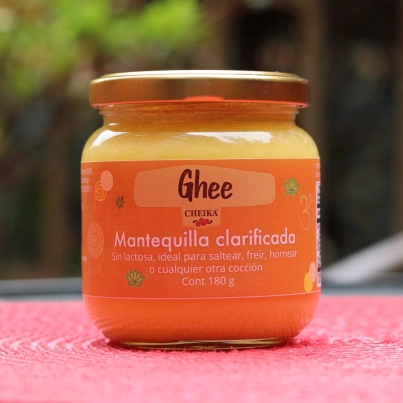Ghee Tienda