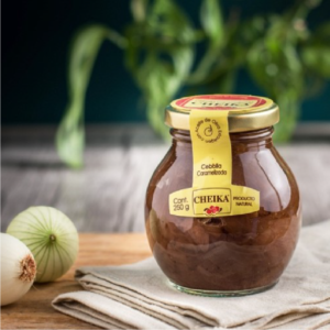 Cebolla Caramelizada 250 g