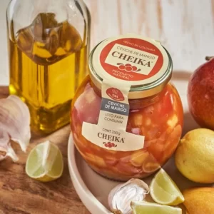 Ceviche de Mango 250 g