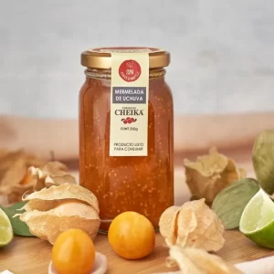Mermelada de Uchuva 250 g