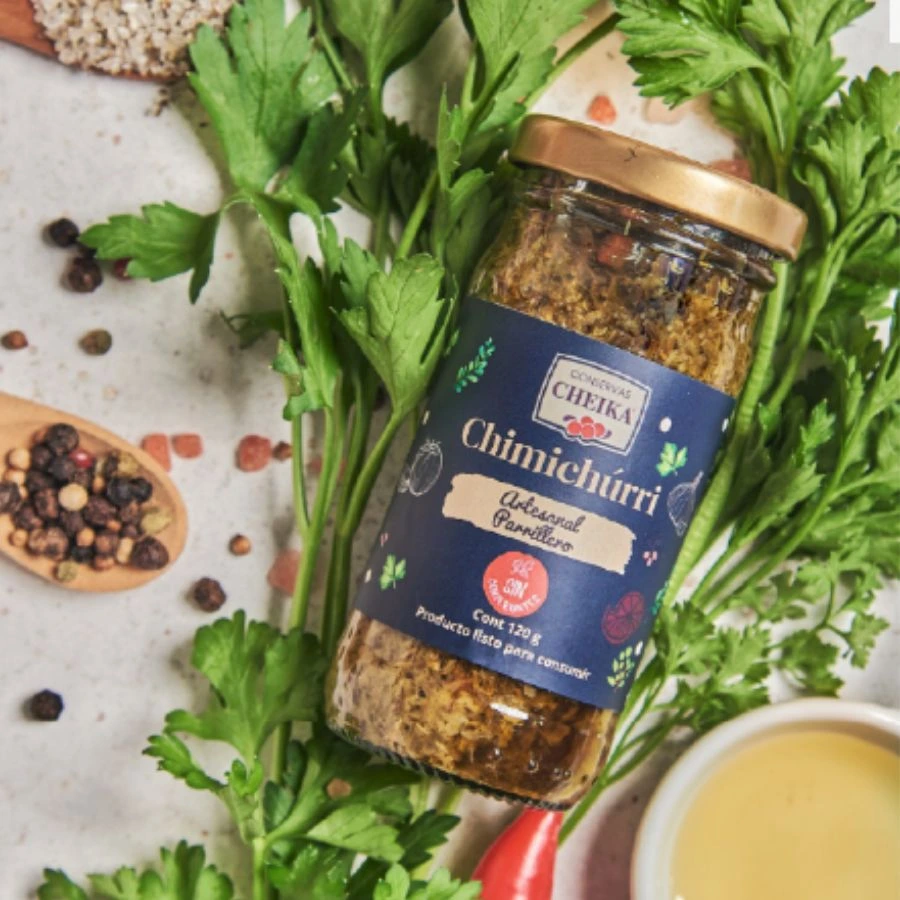 CHIMICHURRI